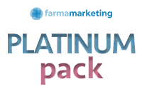 PLATINUM pack (150€/mese)